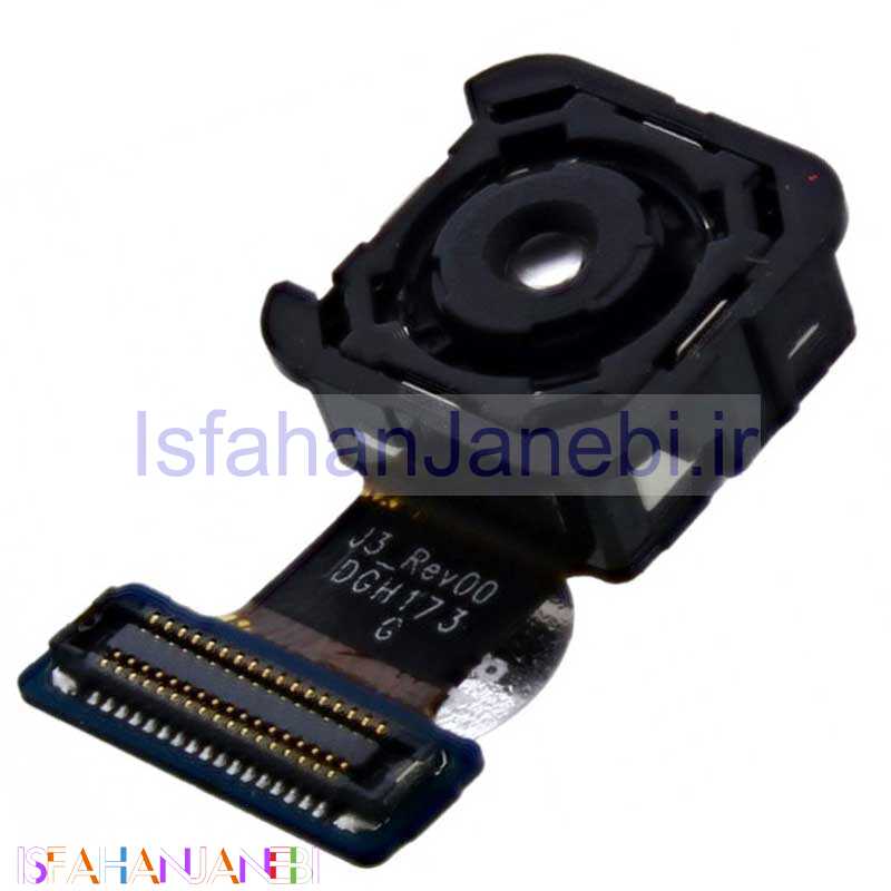 اصفهان جانبی-دوربین اصلی سامسونگ Samsung Galaxy J6