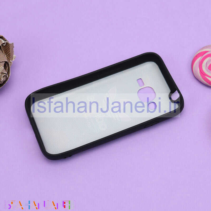 اصفهان جانبی-قاب فانتزی برجسته کد34 سامسونگ J1 mini سری F
