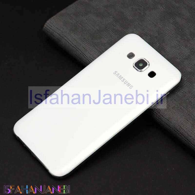 اصفهان جانبی-درب پشت گوشی Samsung E7