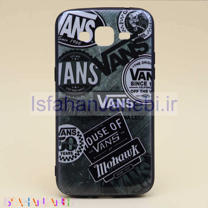 اصفهان جانبی-قاب فانتزی برجسته کد14 سامسونگ Galaxy Grand 2 سری E