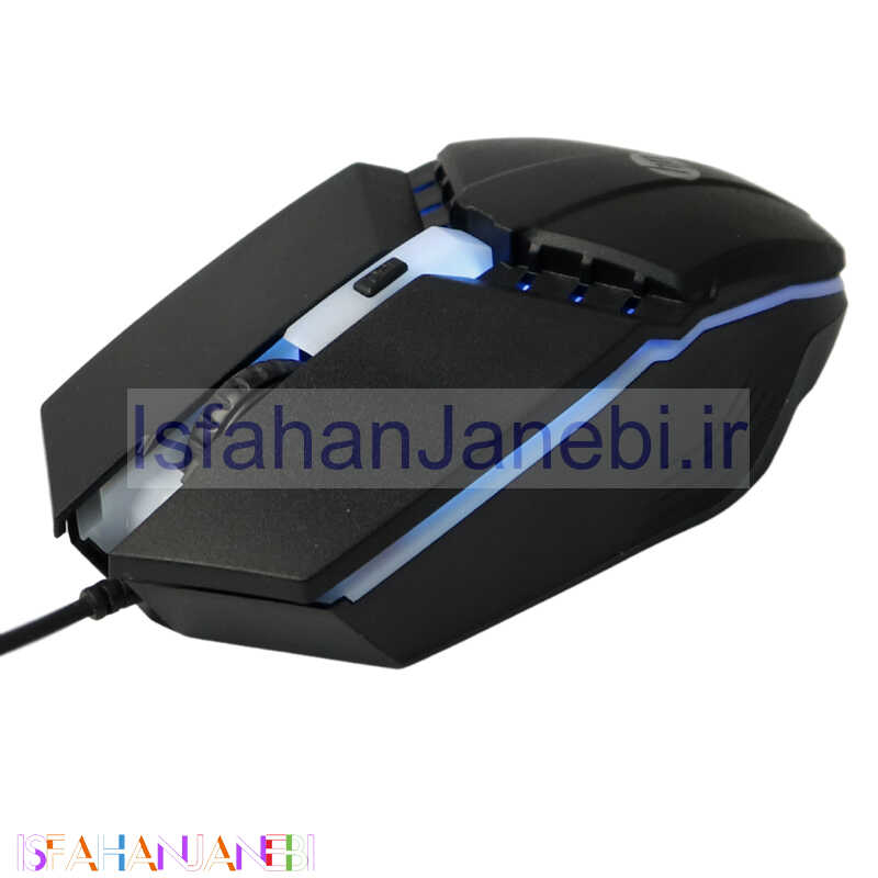 اصفهان جانبی-موس HP G270