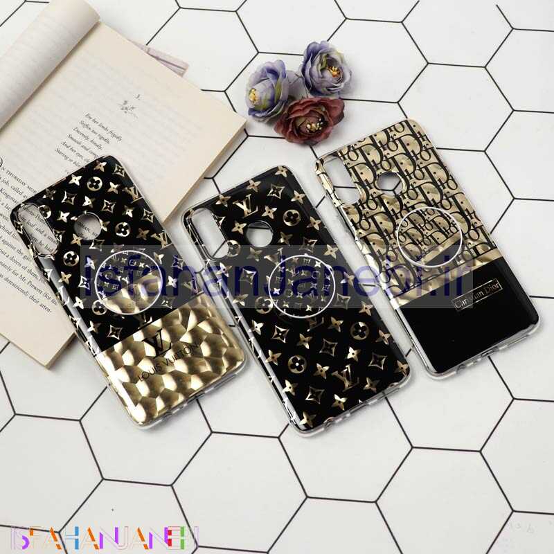 اصفهان جانبی-قاب پاپ سوکت دار برند Samsung A20s