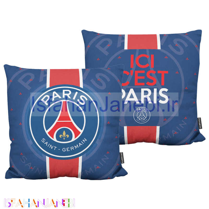 اصفهان جانبی-کوسن گیمینگ طرح Paris Saint Germain