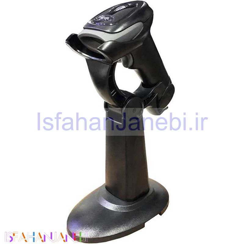 اصفهان جانبی-دستگاه بارکدخوان Meva Combo 4680