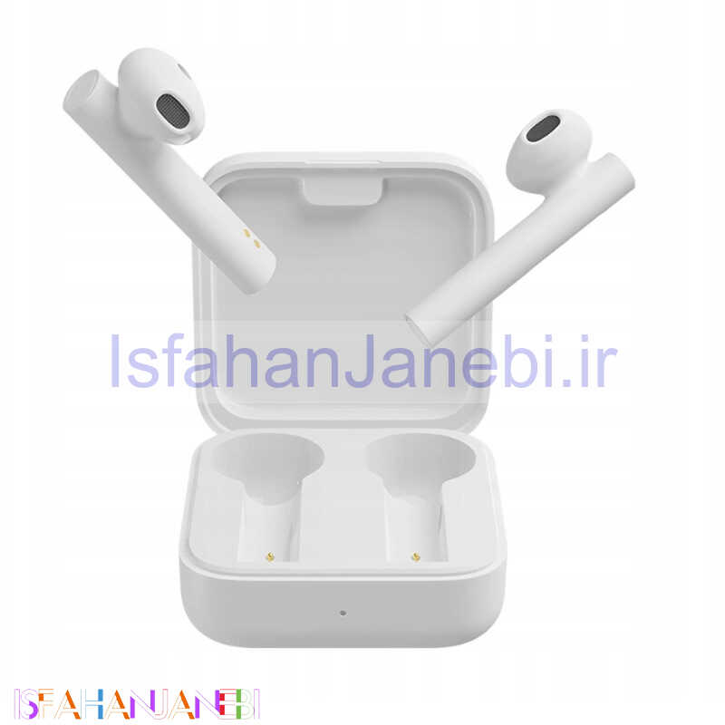 اصفهان جانبی-هندزفری بلوتوث دو تایی Xiaomi Redmi Air 2 SE High Copy