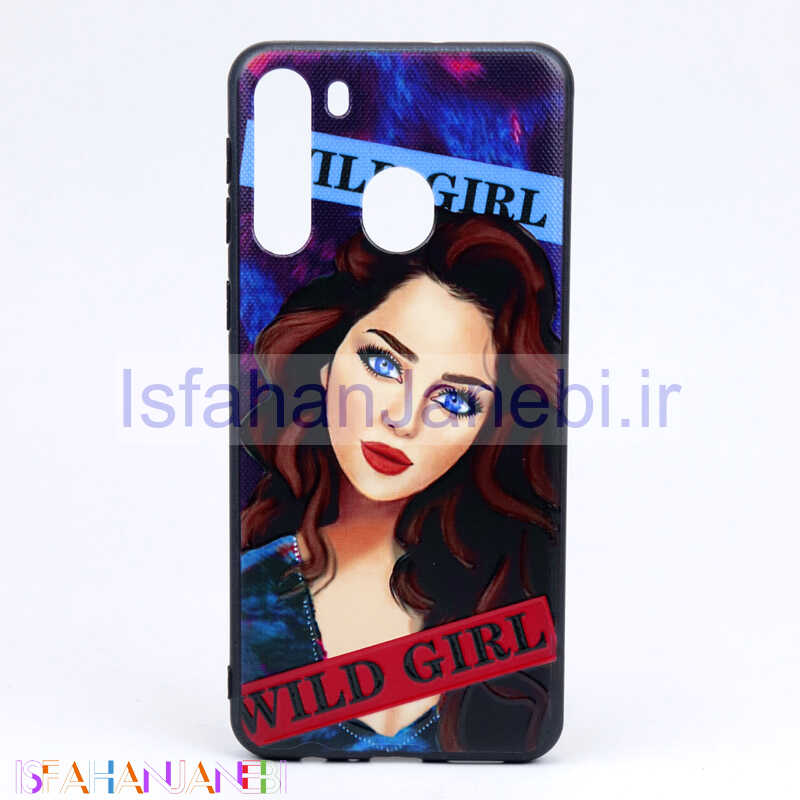 اصفهان جانبی-قاب فانتزی برجسته کد19 سامسونگ A21 سری H