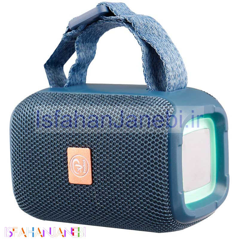 اصفهان جانبی-اسپیکر بلوتوثی رم و فلش خور XP-Product XP-B614G