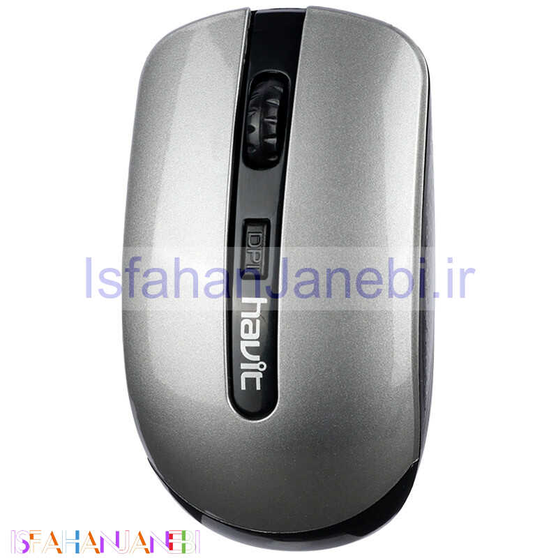 اصفهان جانبی-موس بی سیم Havit HV-MS989