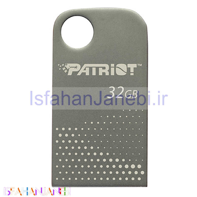اصفهان جانبی-فلش 32 گیگ پاتریوت Patriot TAB300 USB3.2