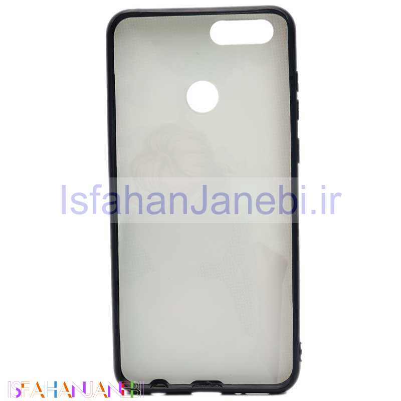 اصفهان جانبی-قاب فانتزی برجسته کد22 هواوی Honor 7X سری E