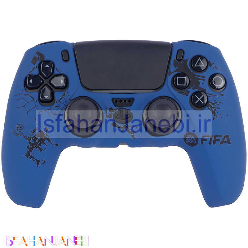 اصفهان جانبی-روکش دسته بازی Deadskull PS5 طرح FIFA