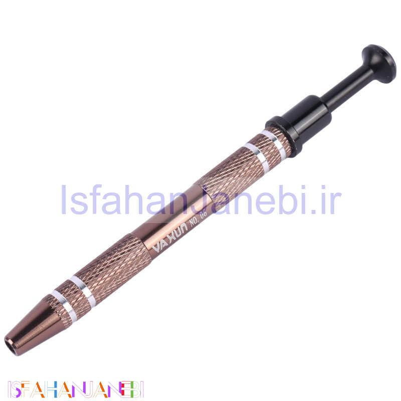 اصفهان جانبی-آچار آی سی بردار Yaxun No.06