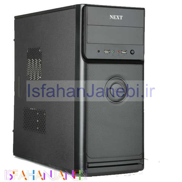 اصفهان جانبی-کیس کامپیوتر NEXT B609