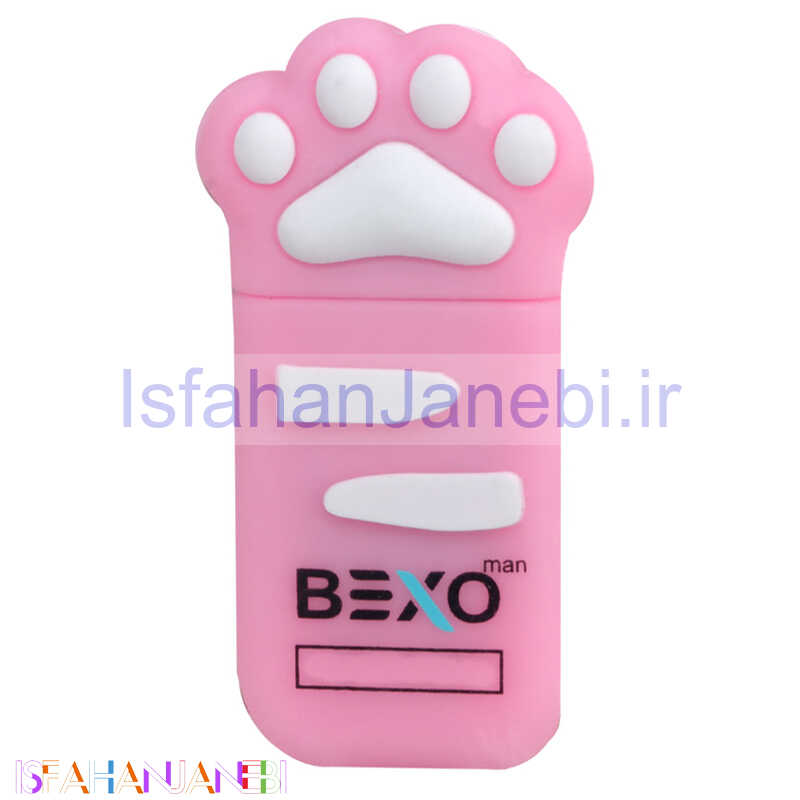 اصفهان جانبی-فلش 32 گیگ بکسومن Bexoman B-600