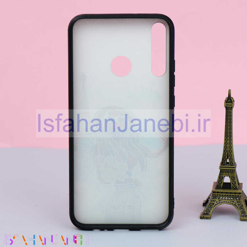 اصفهان جانبی-قاب + پاپ سوکت Huawei Y7p 2020 کد4 سری B