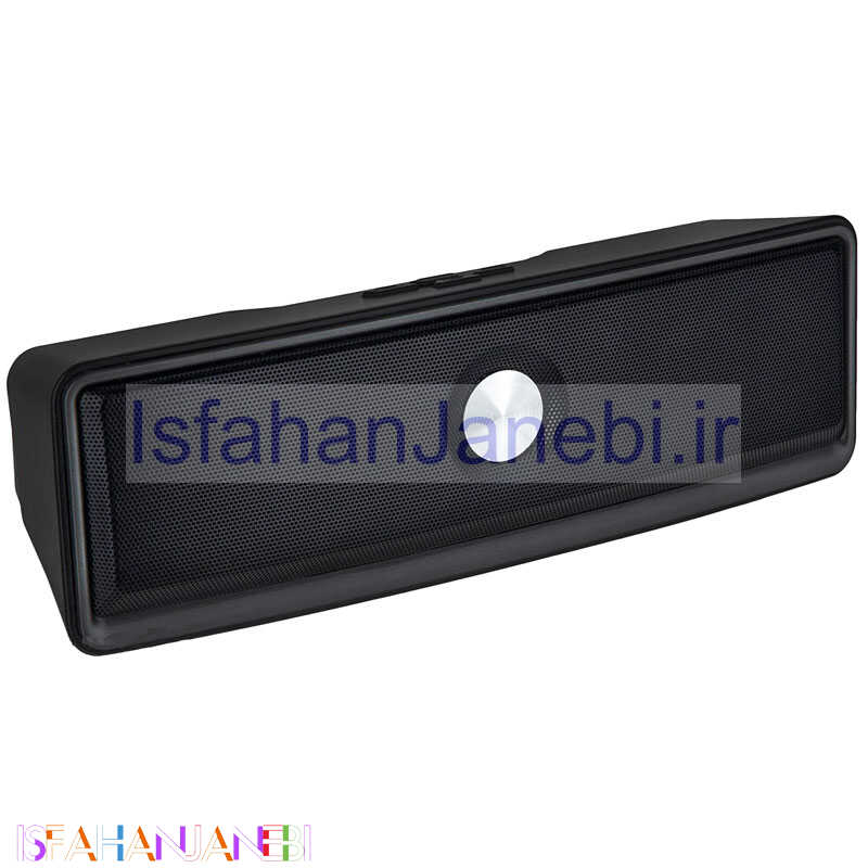 اصفهان جانبی-اسپیکر بلوتوثی تسکو TS-2382