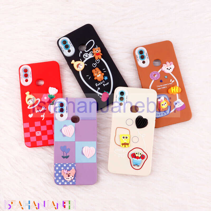 اصفهان جانبی-قاب عروسکی برجسته Pro Camera محافظ لنزدار Samsung Galaxy A10s