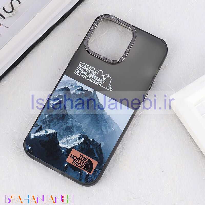 اصفهان جانبی-قاب Vip Max Fashion آیفون iPhone 14 Pro Max طرح دار