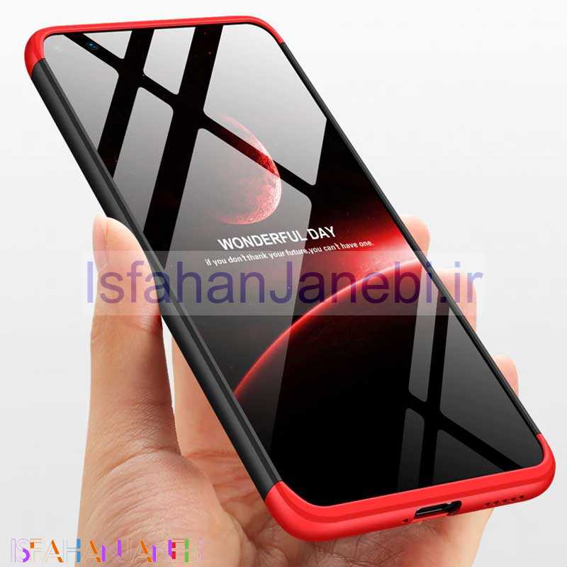اصفهان جانبی-قاب اورجینال 360 درجه GKK Huawei P40