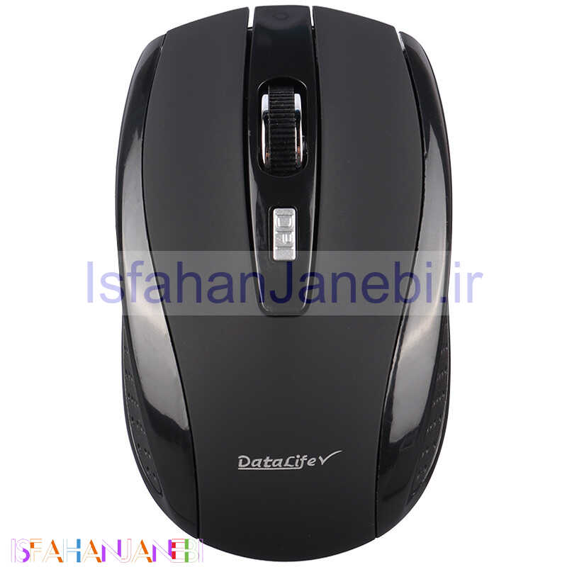 اصفهان جانبی-موس بی سیم Datalife M-S606 کد 2