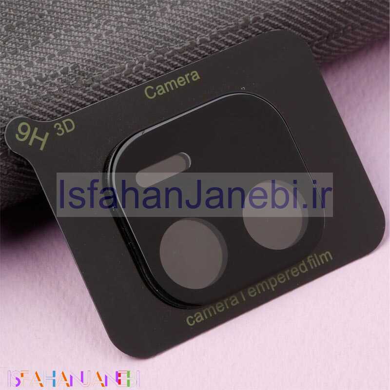 اصفهان جانبی-گلس لنز Blueo شیائومی Xiaomi Redmi A2 Plus