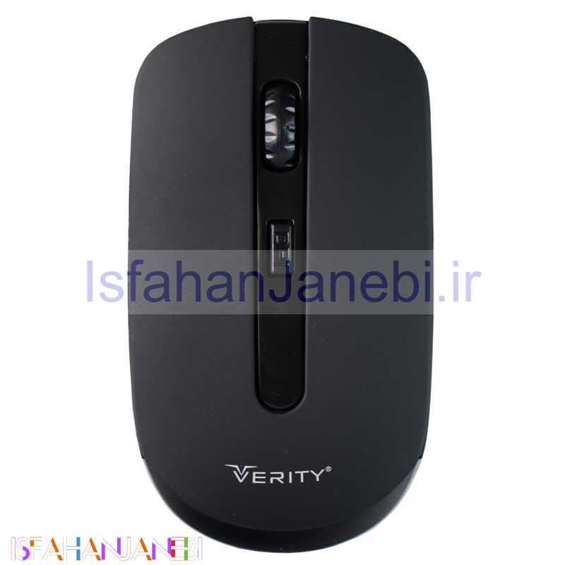 اصفهان جانبی-موس بی سیم Verity V-MS4110W