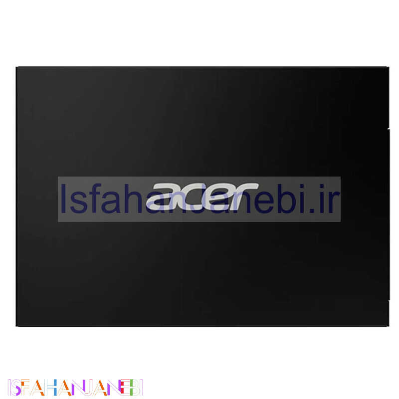 اصفهان جانبی-حافظه SSD ایسر Acer RE100 256GB