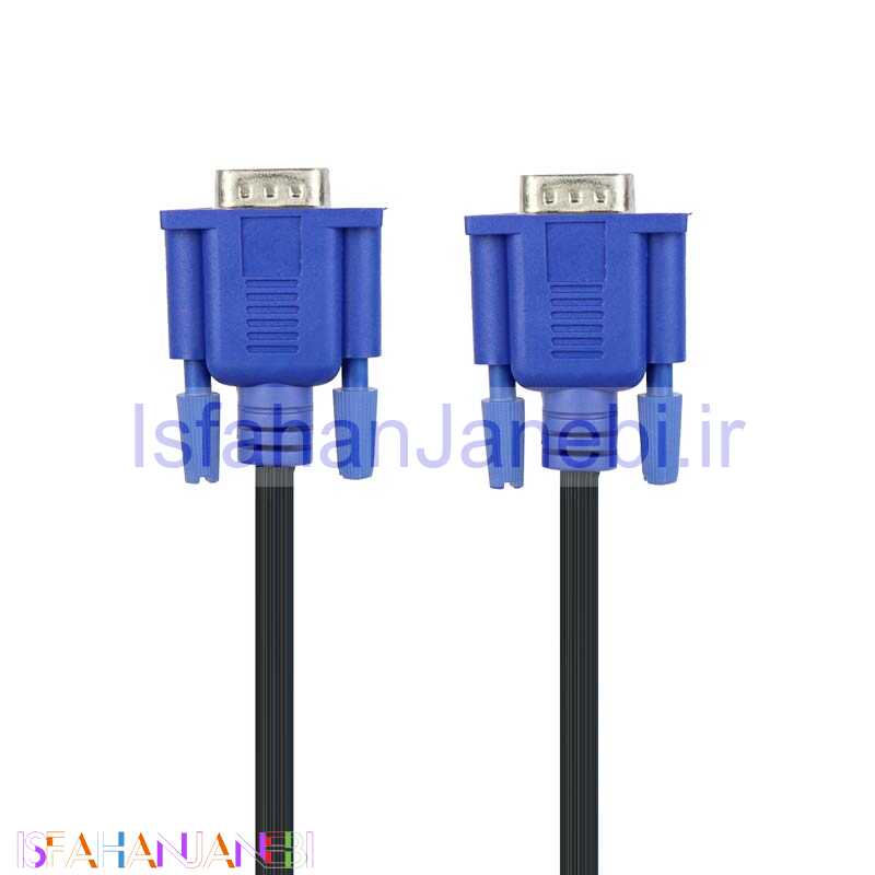 اصفهان جانبی-کابل Detex+ VGA 1.5m