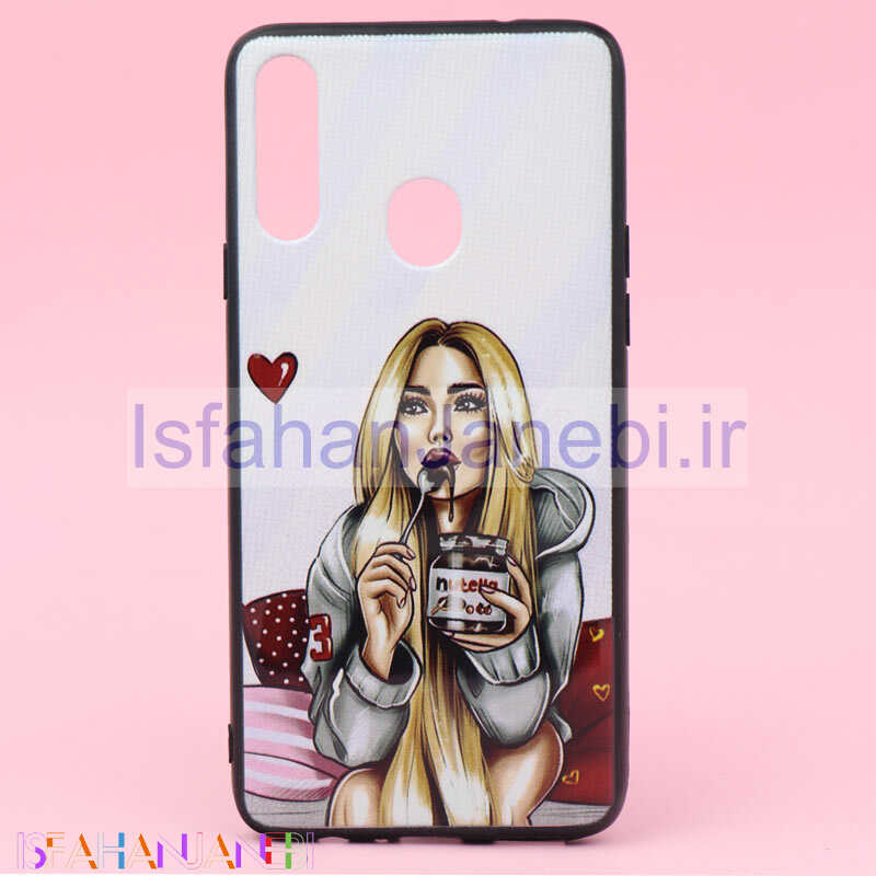 اصفهان جانبی-قاب فانتزی برجسته کد30 سامسونگ A20s سری E