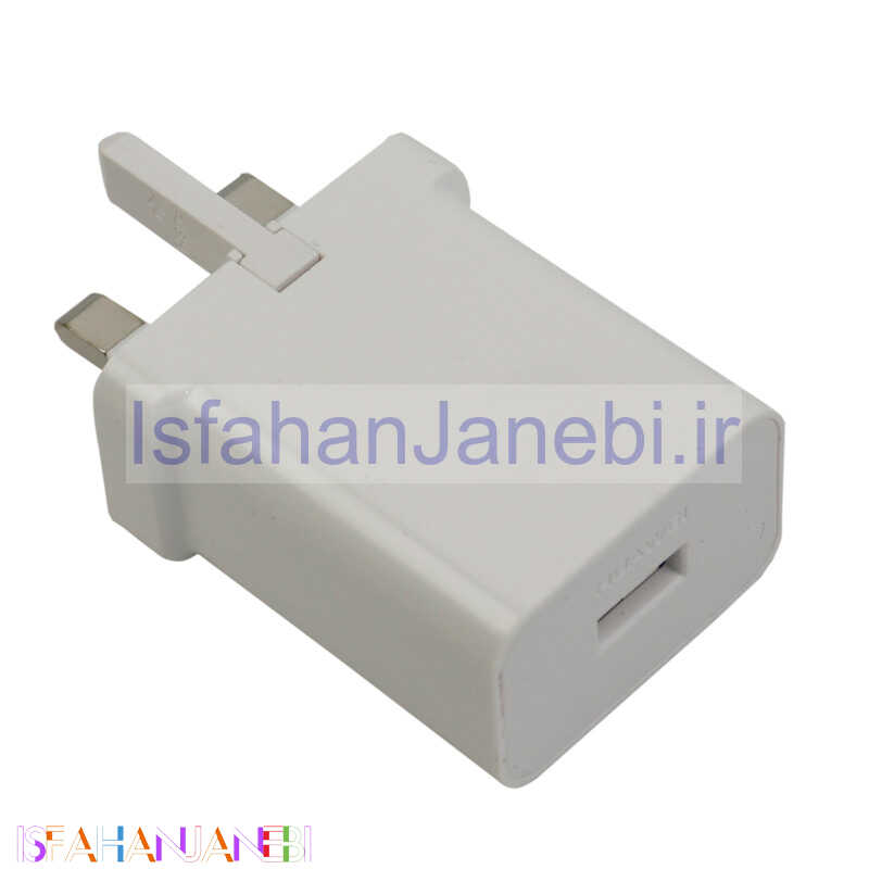 اصفهان جانبی-کلگی فست شارژ Huawei Supercharge 5A PD 22.5W