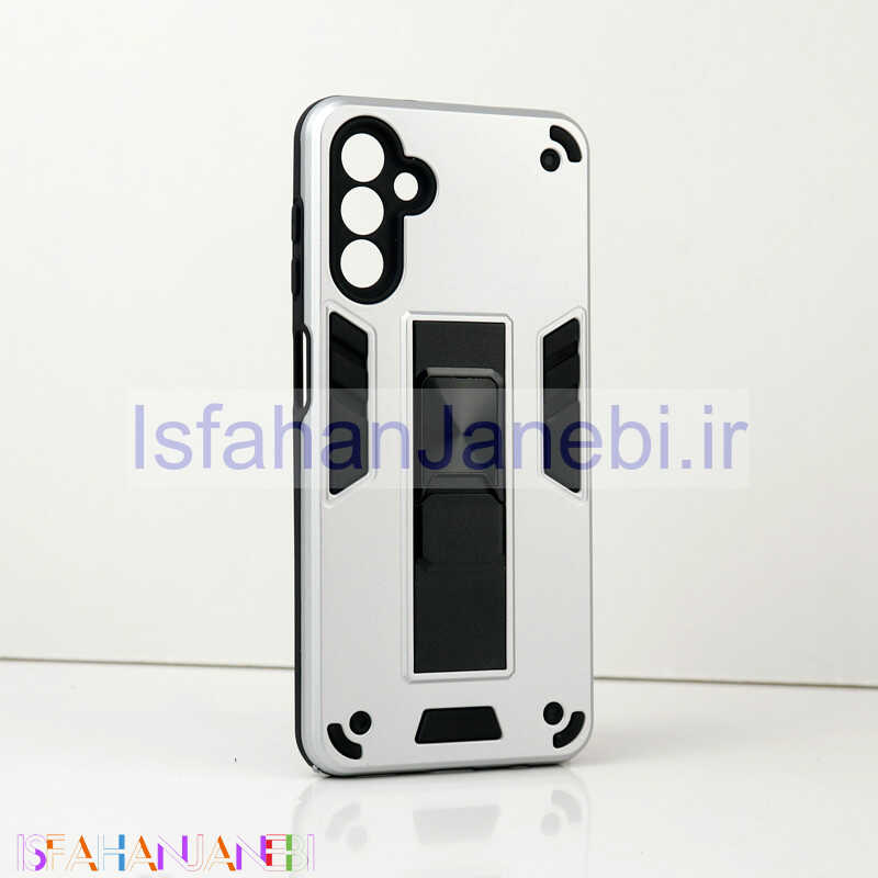 اصفهان جانبی-قاب ضد ضربه محافظ لنزدار هولدر کشویی بتمن Samsung Galaxy A13 5G
