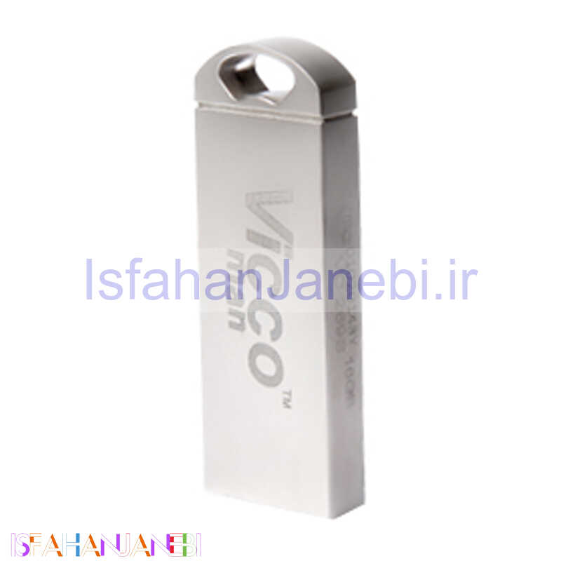 اصفهان جانبی-فلش 16 گیگ ویکومن Vicco VC269