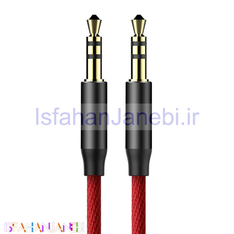 اصفهان جانبی-کابل Baseus Yiven M30 CAM30-A AUX 50cm