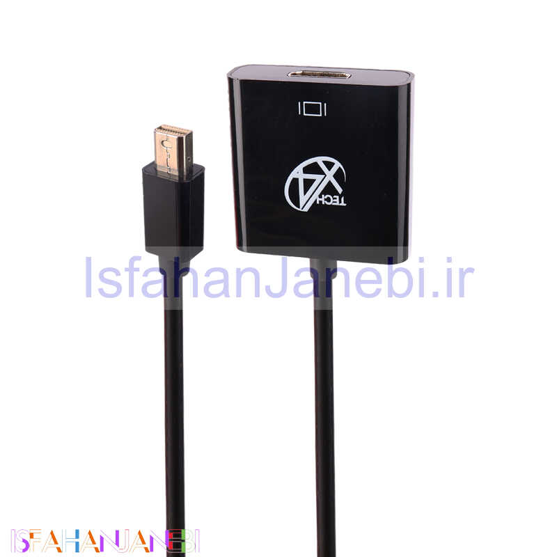 اصفهان جانبی-تبدیل X4Tech Mini Display To HDMI