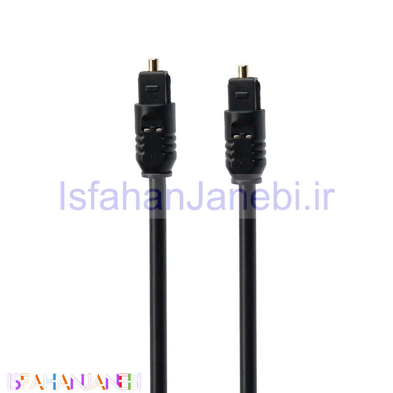 اصفهان جانبی-کابل اپتیکال DataLife 3m