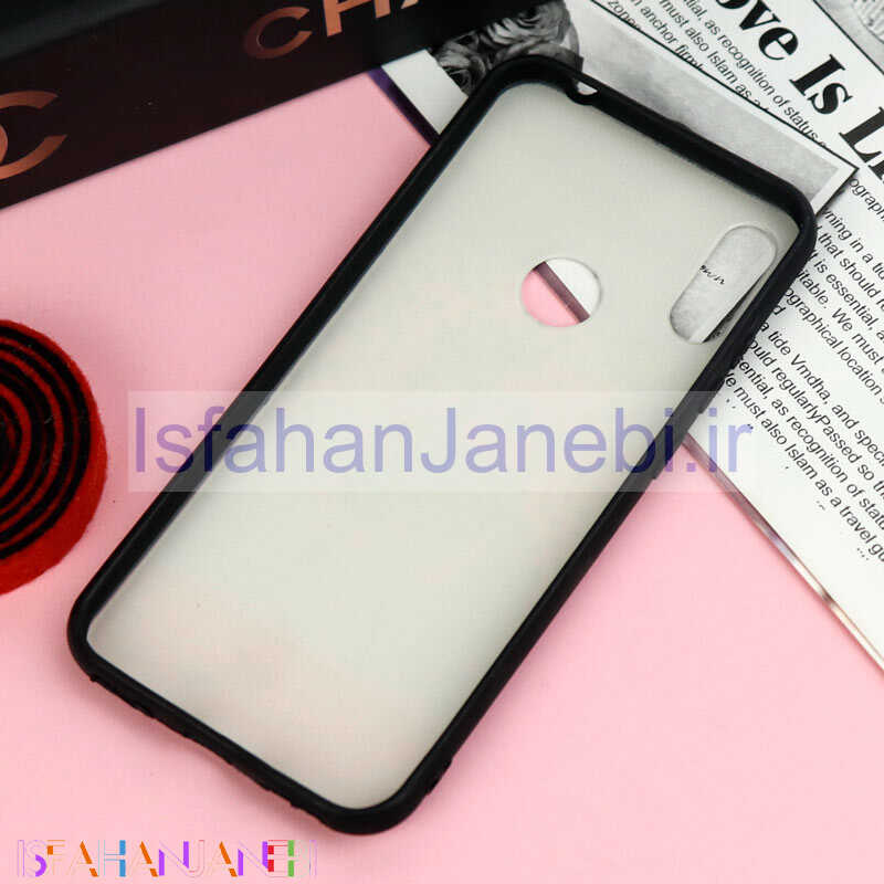 اصفهان جانبی-قاب فانتزی برجسته کد 6 هواوی Y6 Prime 2019 سری E