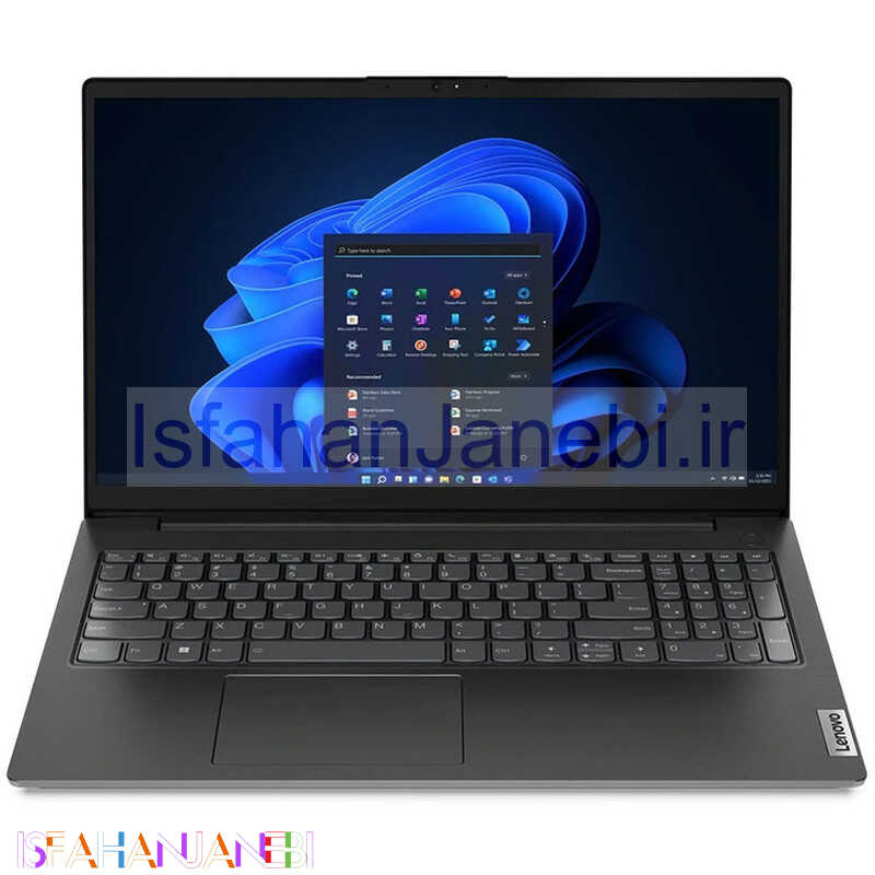 اصفهان جانبی-لپ تاپ لنوو 15.6 اینچی IdeaPad V15-RR Core i3 1215U 16GB 256GB SSD