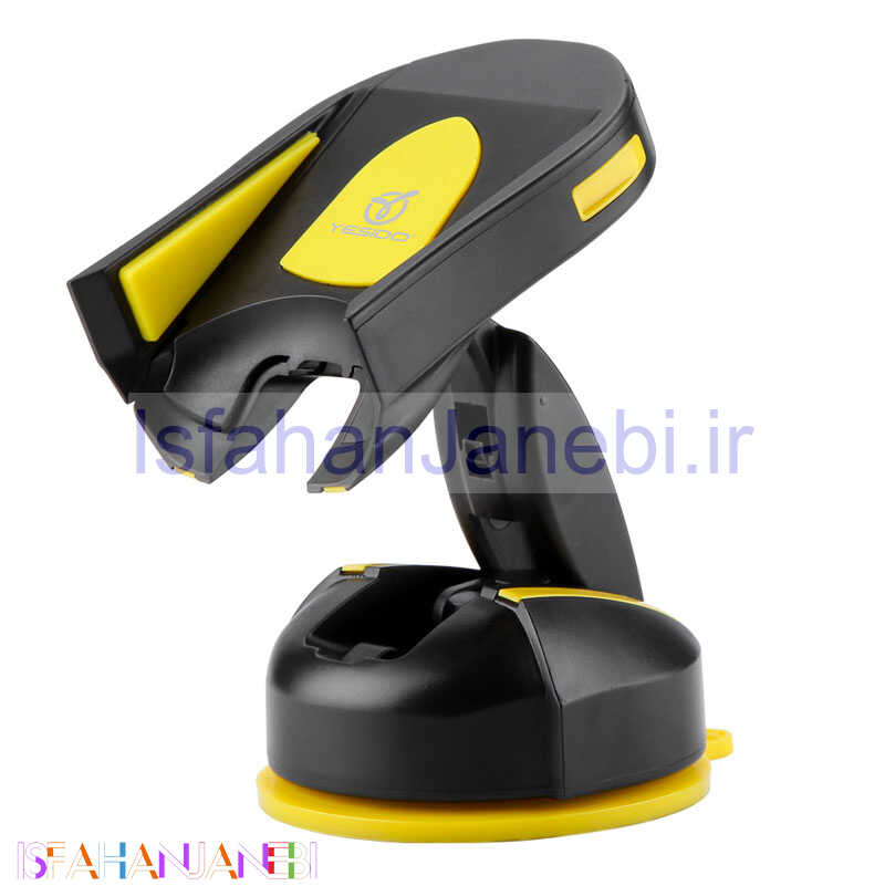 اصفهان جانبی-پایه نگهدارنده موبایل YESIDO C13