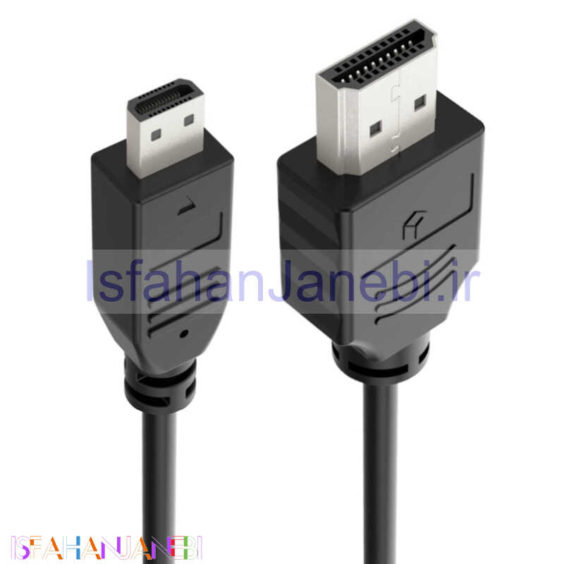 اصفهان جانبی-کابل V-Net HDMI to Micro HDMI 1.5m