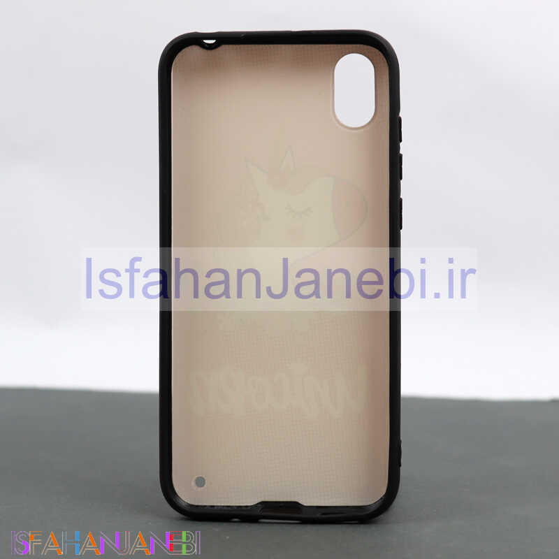اصفهان جانبی-قاب فانتزی برجسته کد9 هواوی Y5 2019 سری E