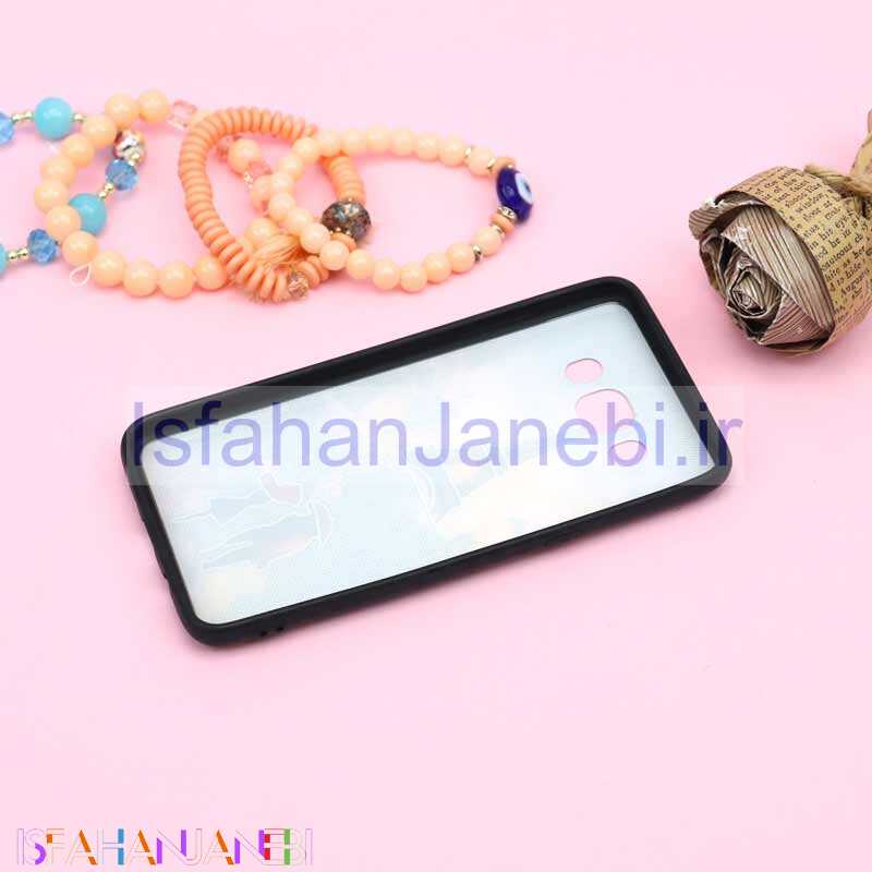 اصفهان جانبی-قاب فانتزی برجسته کد28 سامسونگ J5 2016 سری F