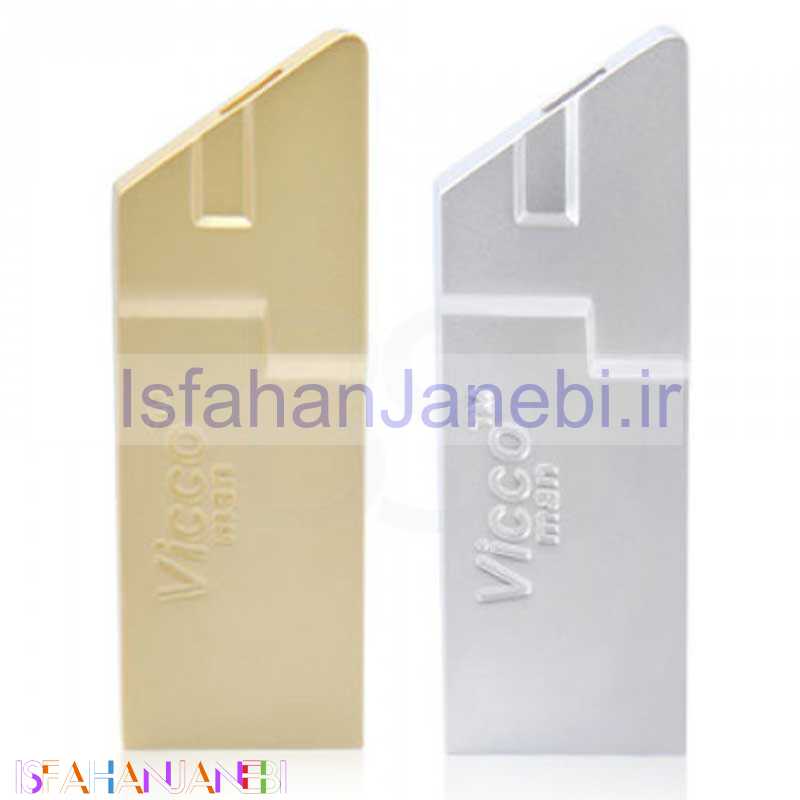 اصفهان جانبی-فلش 32 گیگ ویکومن Vicco VC361 USB3.0