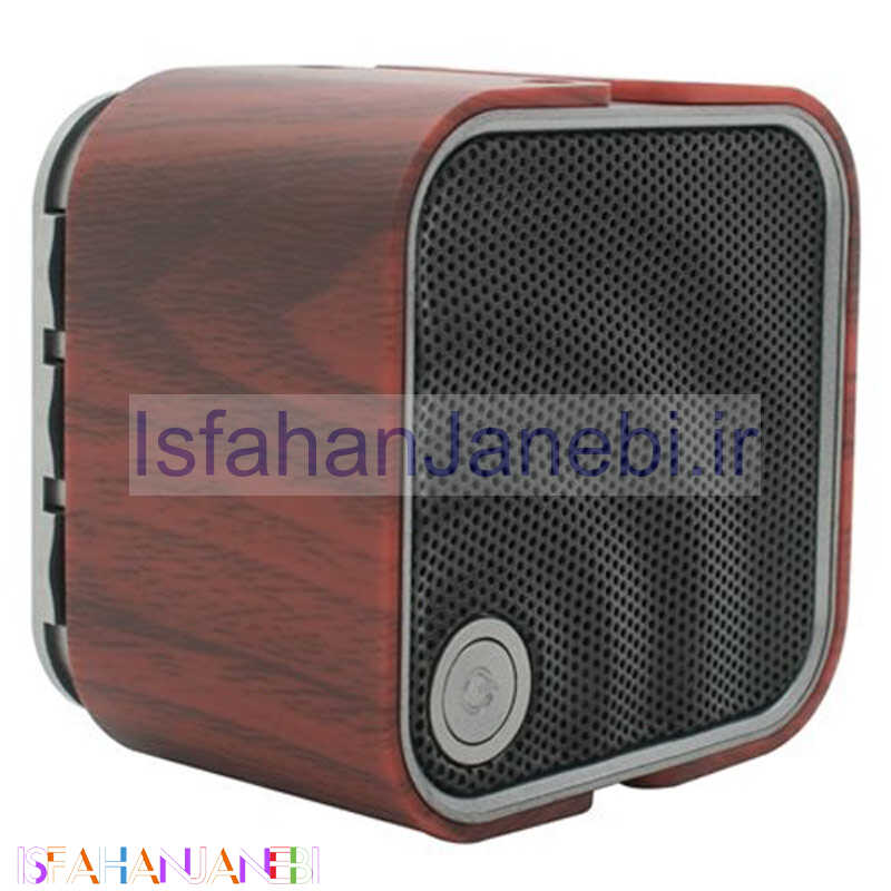 اصفهان جانبی-اسپیکر بلوتوثی رم و فلش خور TSCO TS 2385