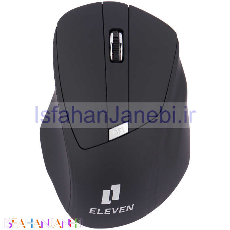 اصفهان جانبی-موس بی سیم Eleven WM909