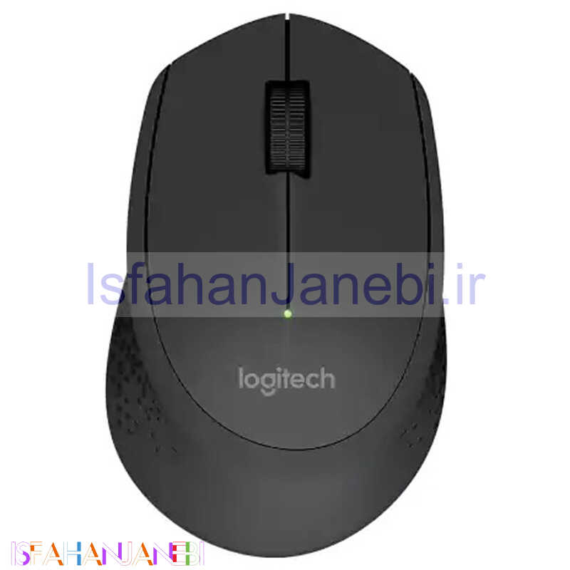 اصفهان جانبی-موس بی سیم لاجیتک Logitech M280