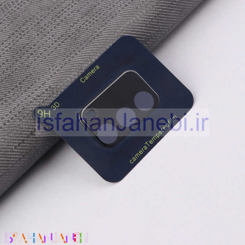 اصفهان جانبی-گلس لنز Blueo شیائومی Xiaomi Poco M3
