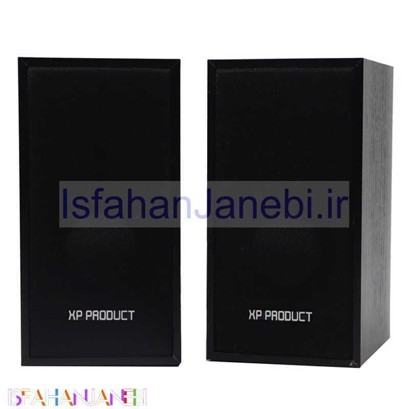 اصفهان جانبی-اسپیکر دو تکه XP-Product XP-SU44C