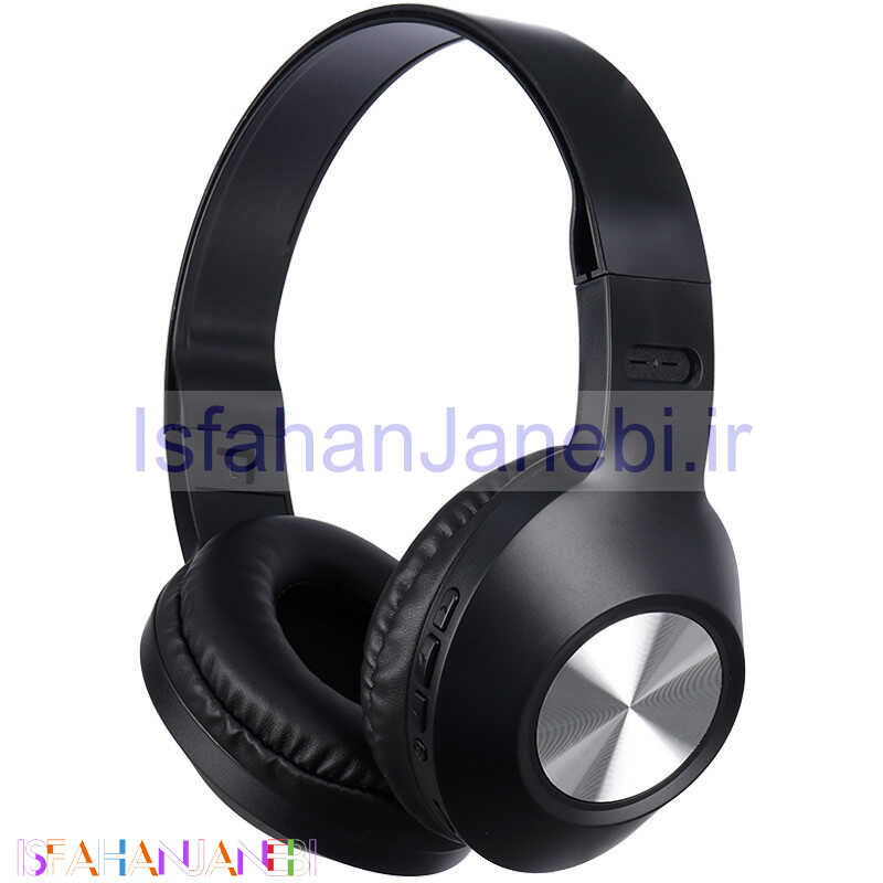 اصفهان جانبی-هدفون بلوتوثی رم خور SODO SD-702
