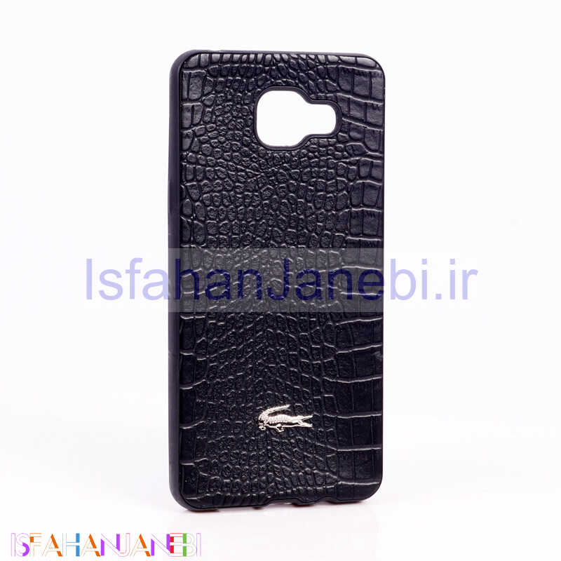 اصفهان جانبی-قاب پوست ماری کروکودیل Samsung Galaxy A5 2016