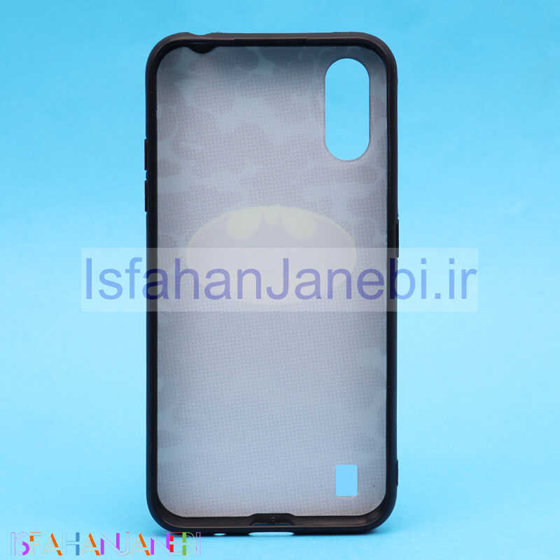 اصفهان جانبی-قاب فانتزی برجسته کد15 سامسونگ A01 سری E